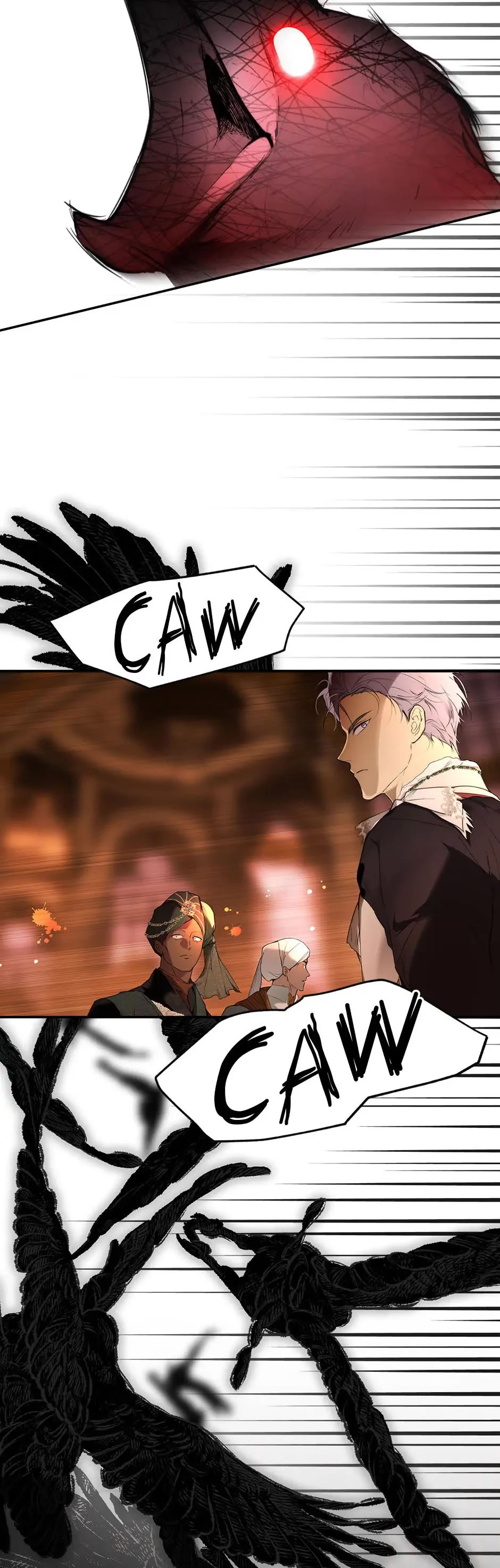 Secret Lady chapter 63 page 29