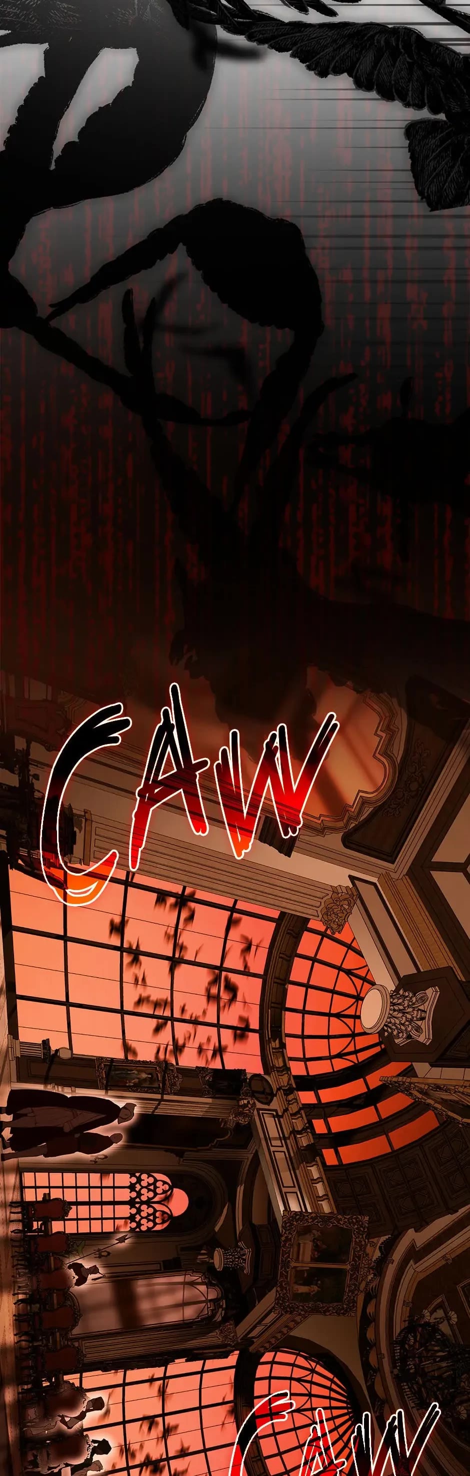 Secret Lady chapter 63 page 30