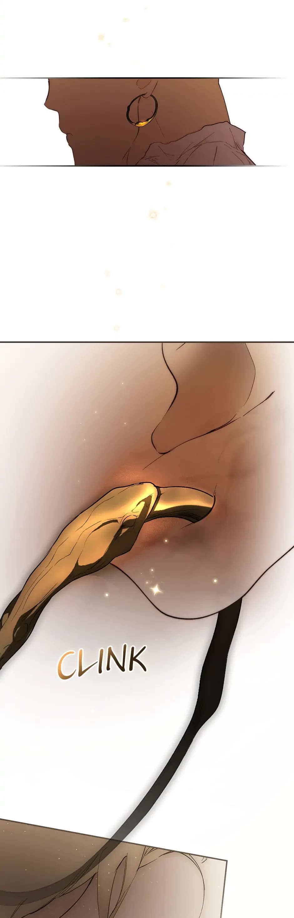 Secret Lady chapter 63 page 34