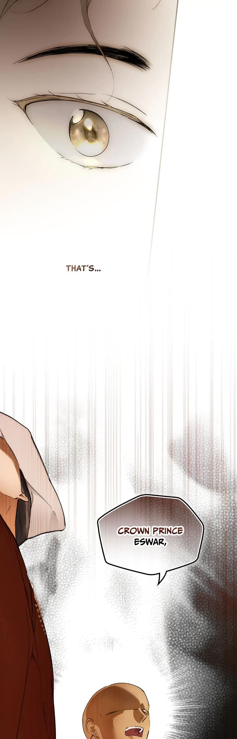 Secret Lady chapter 63 page 35