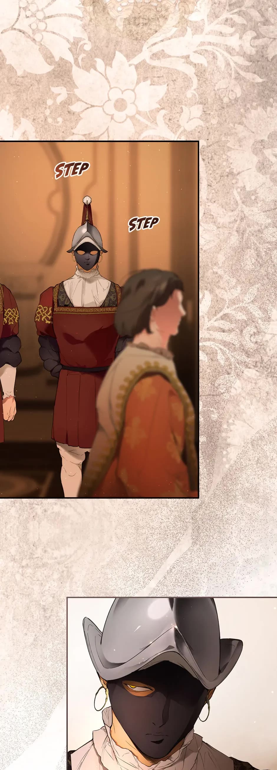 Secret Lady chapter 63 page 4