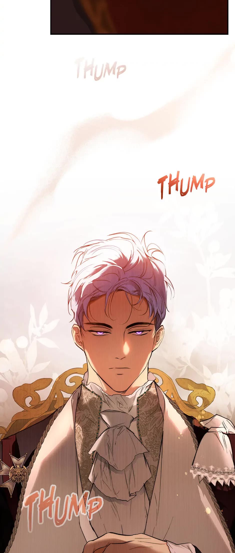 Secret Lady chapter 63 page 40