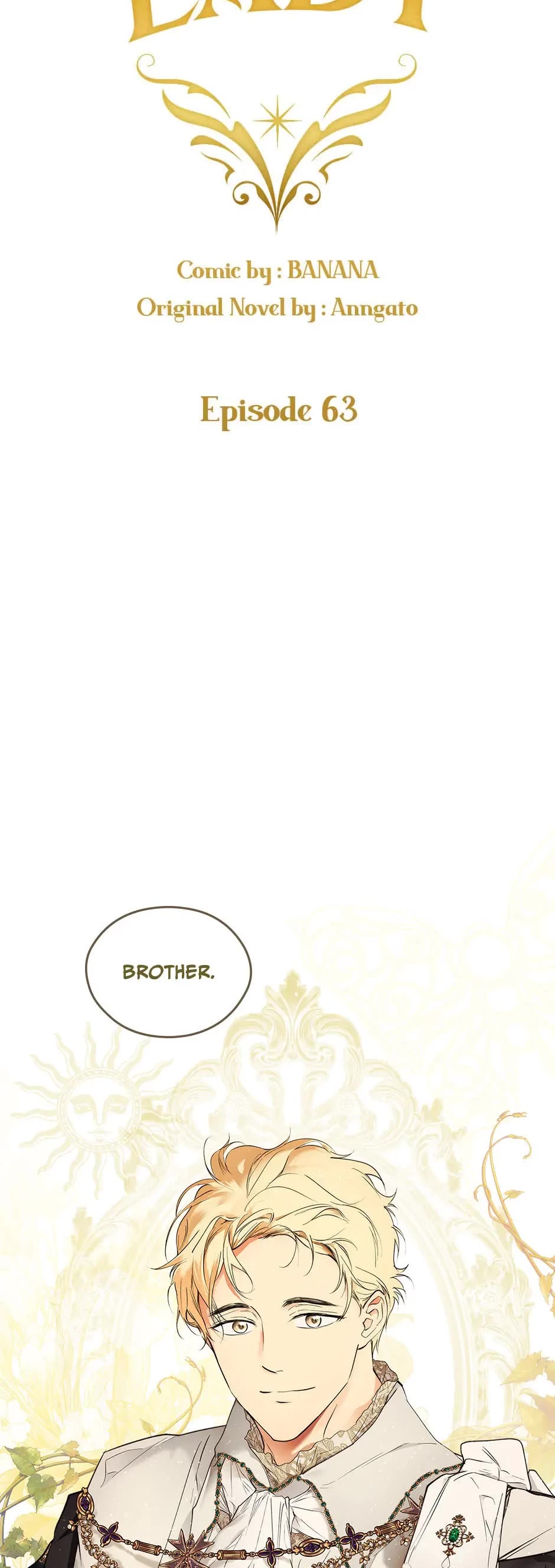 Secret Lady chapter 63 page 9