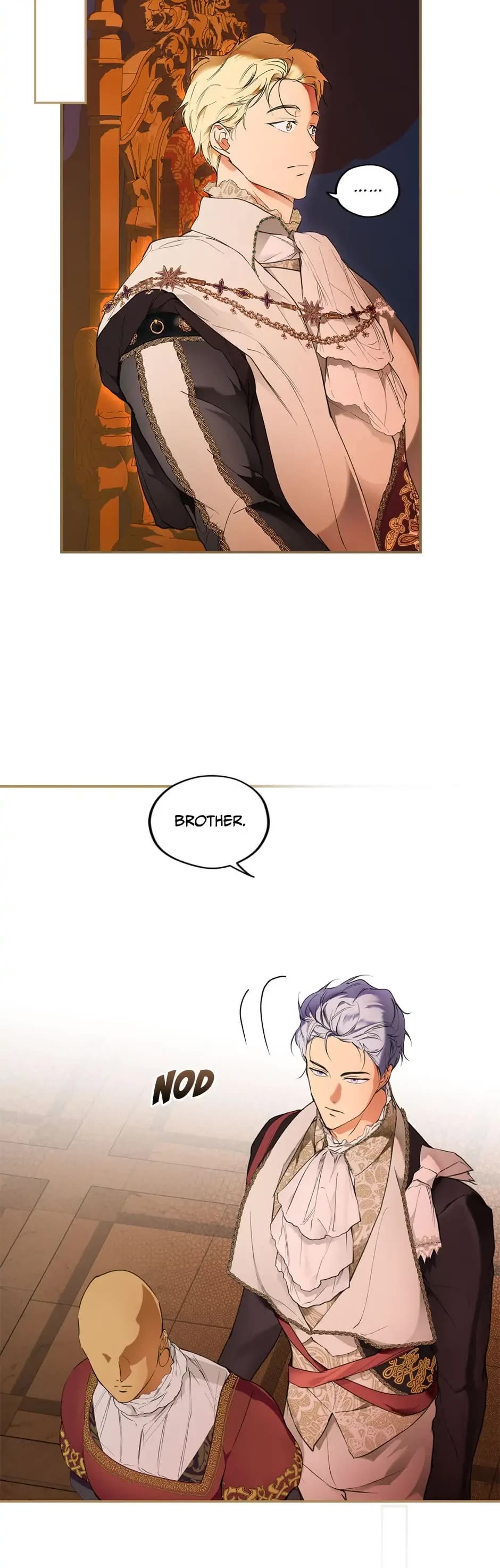 Secret Lady chapter 65 page 39