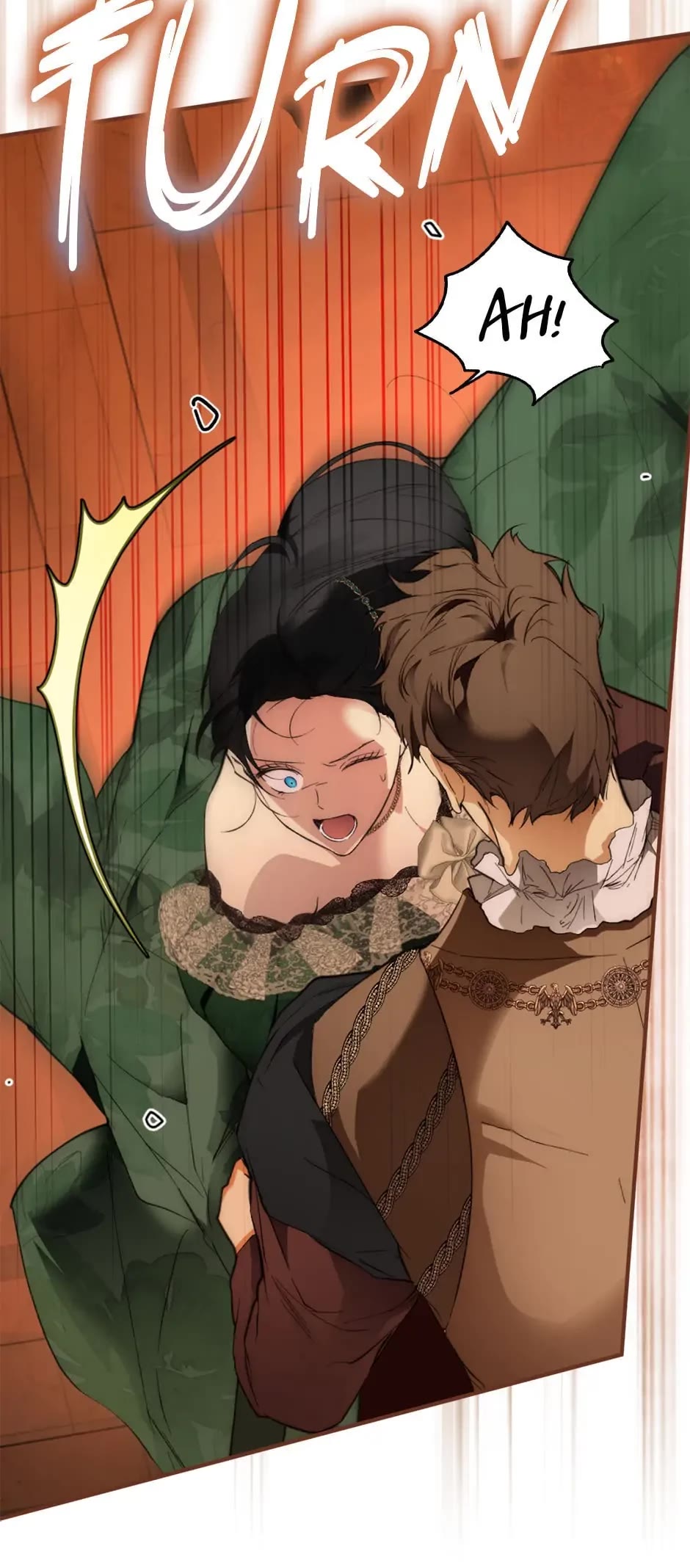 Secret Lady chapter 65 page 50