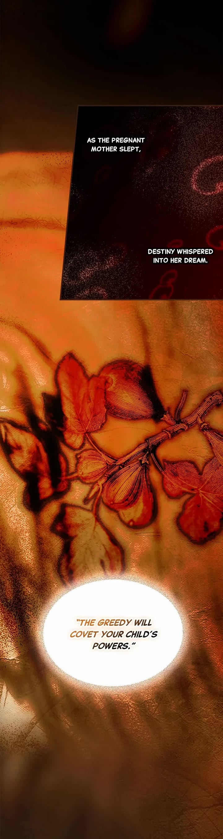 Secret Lady chapter 78 page 10