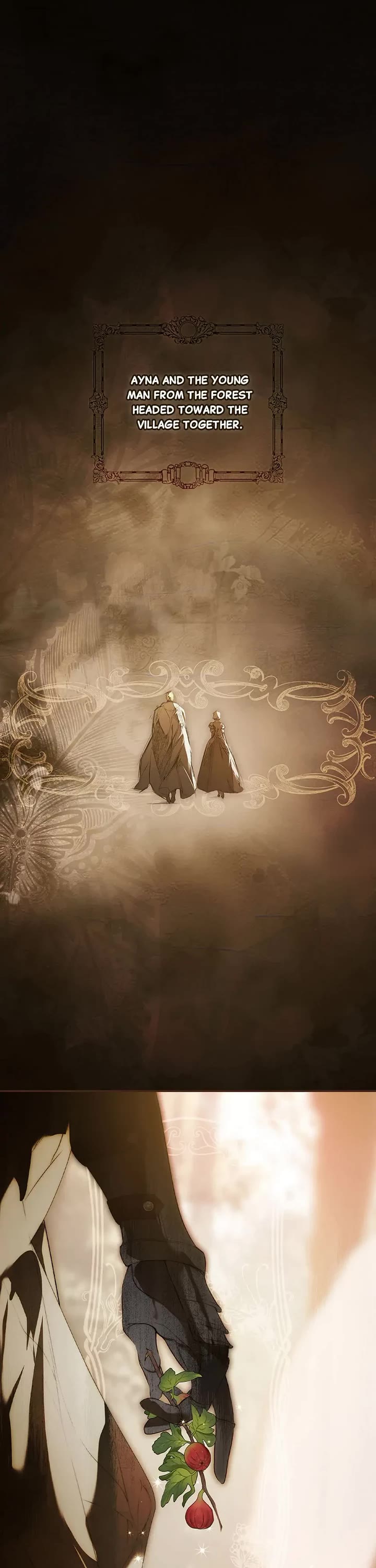 Secret Lady chapter 79 page 1