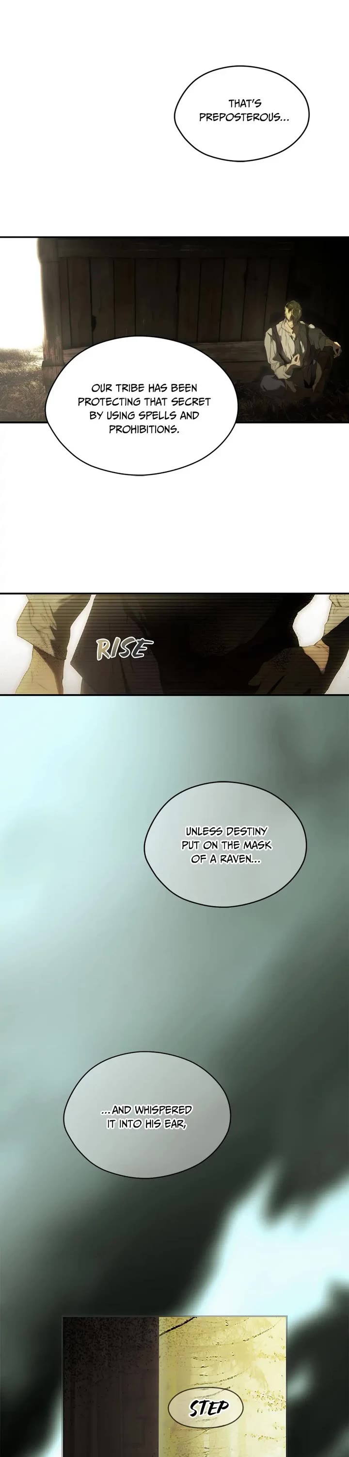 Secret Lady chapter 79 page 23