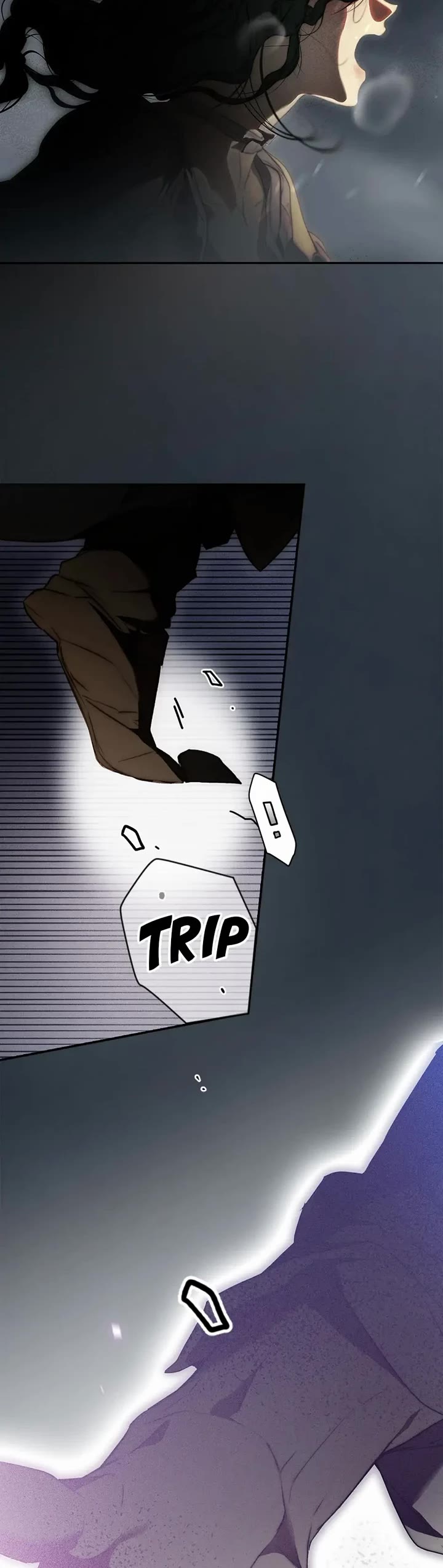 Secret Lady chapter 79 page 29