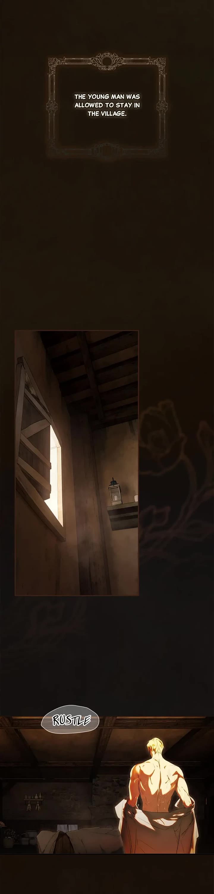 Secret Lady chapter 79 page 3