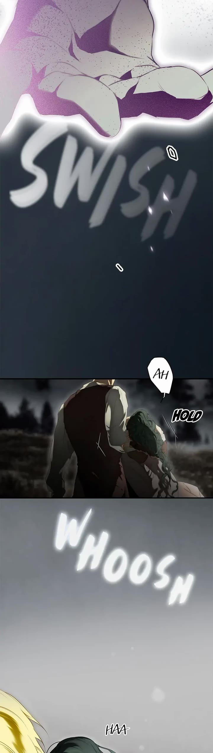 Secret Lady chapter 79 page 30