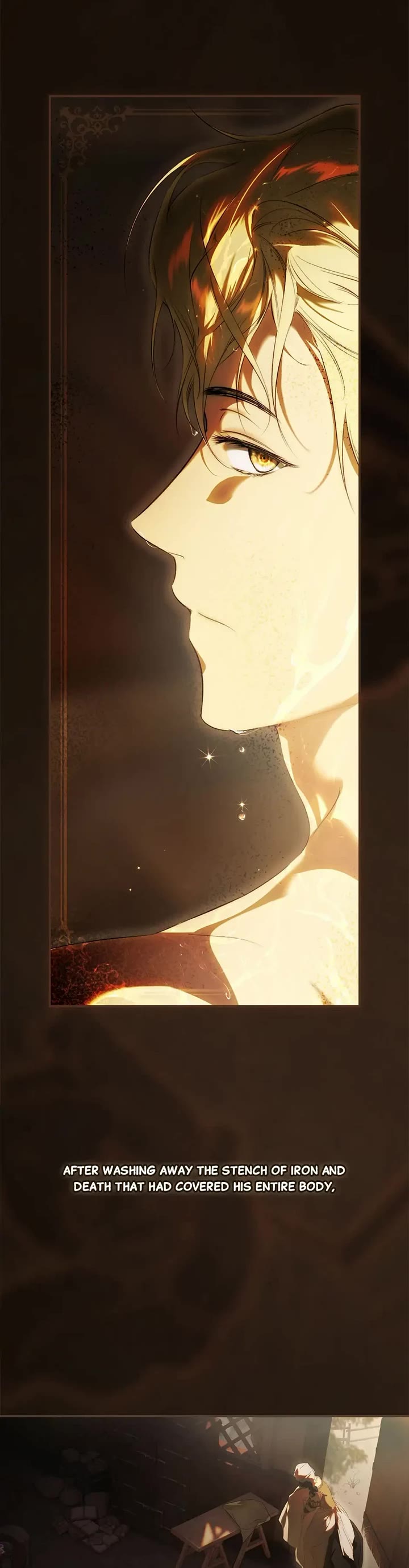 Secret Lady chapter 79 page 4