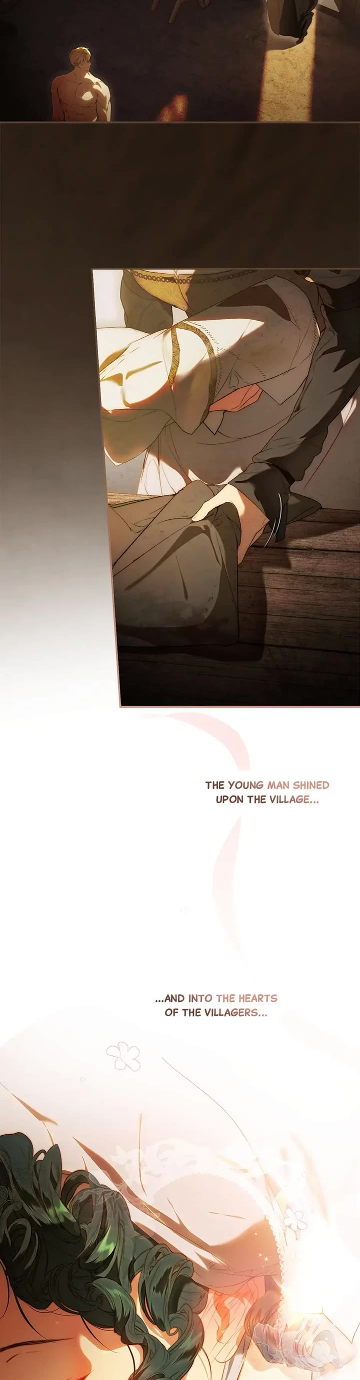 Secret Lady chapter 79 page 5