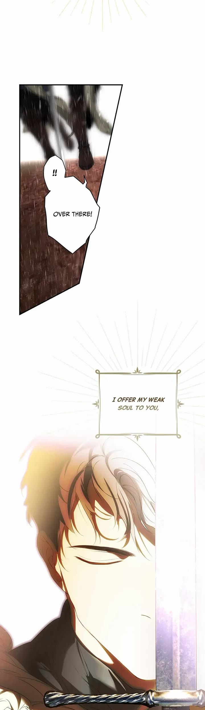 Secret Lady chapter 91 page 39