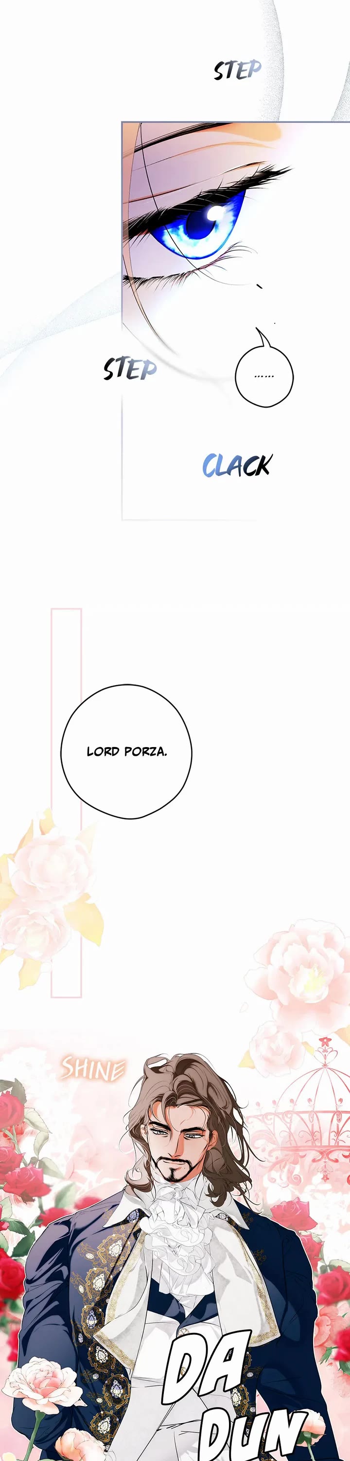 Secret Lady chapter 94 page 23