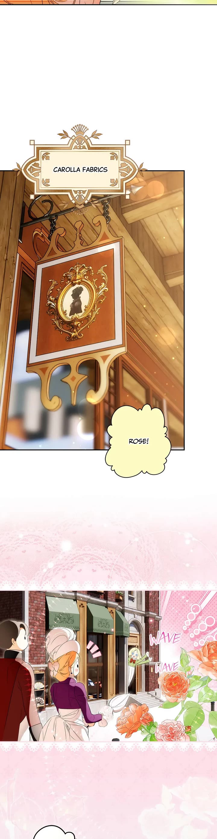 Secret Lady chapter 95 page 24