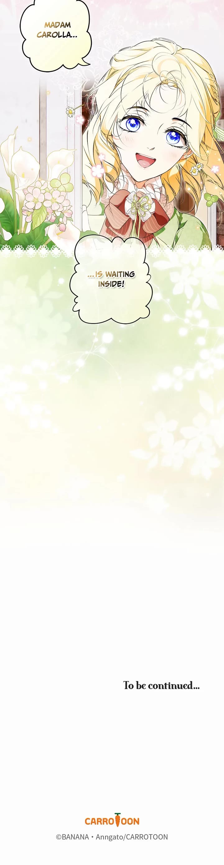 Secret Lady chapter 95 page 25