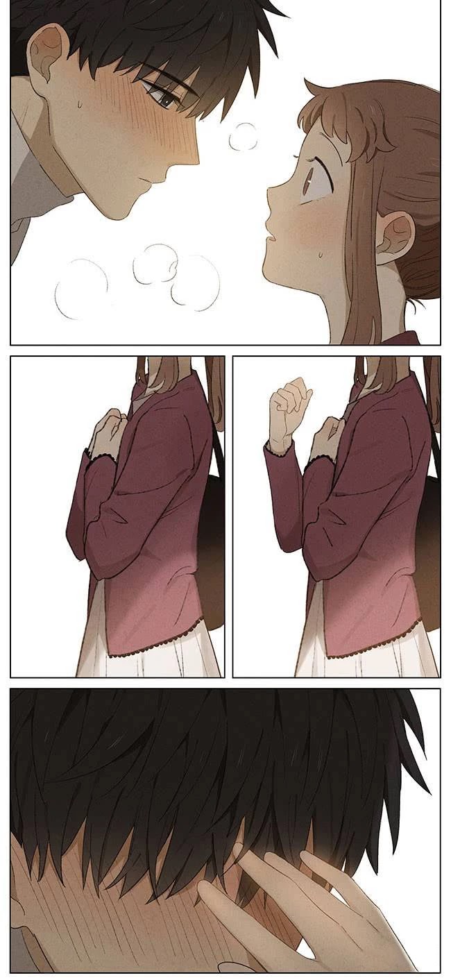 Secret Love chapter 10 page 7