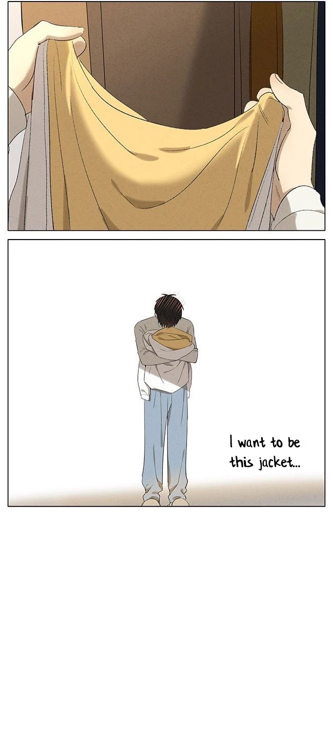 Secret Love chapter 11 page 6