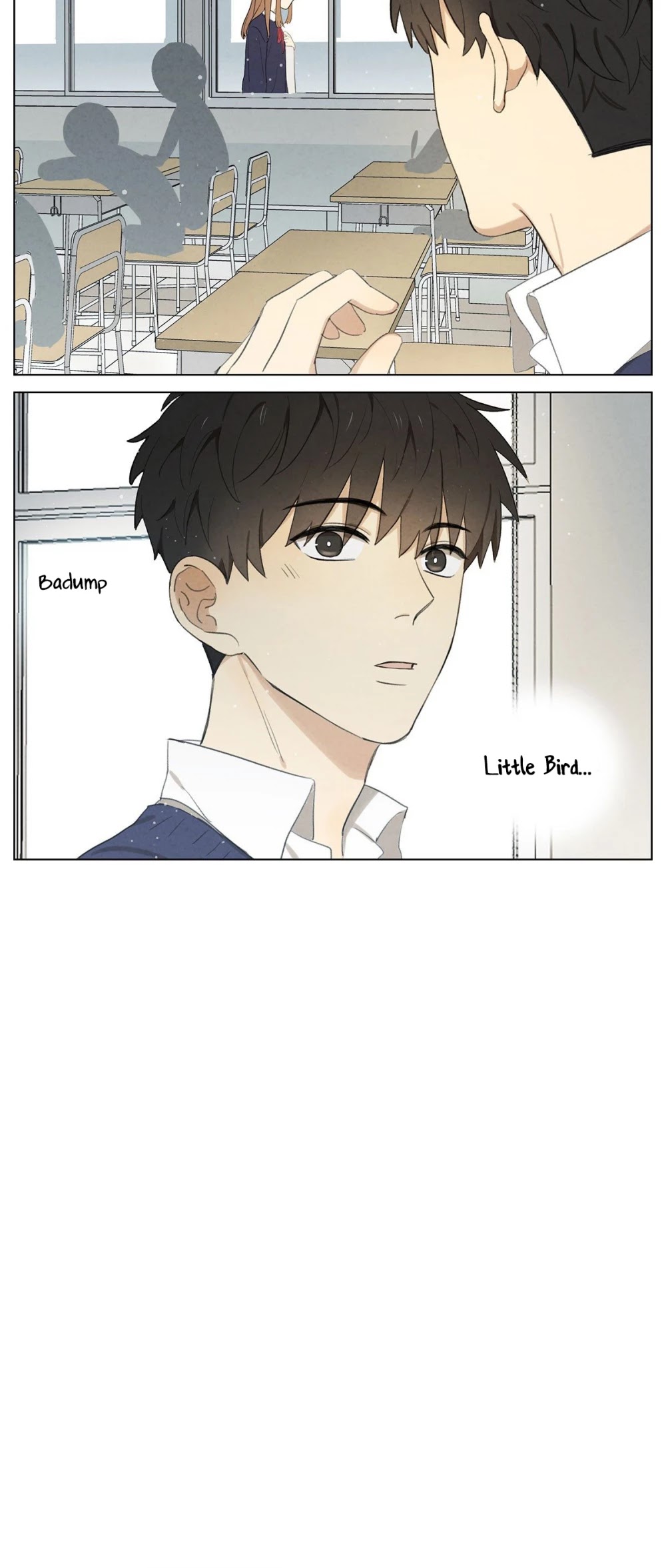 Secret Love chapter 13 page 10