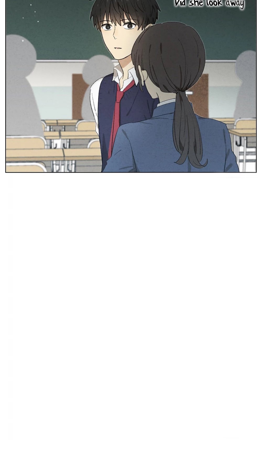 Secret Love chapter 13 page 15