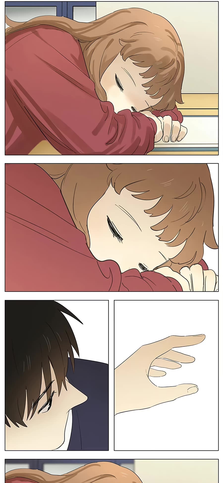 Secret Love chapter 36 page 11