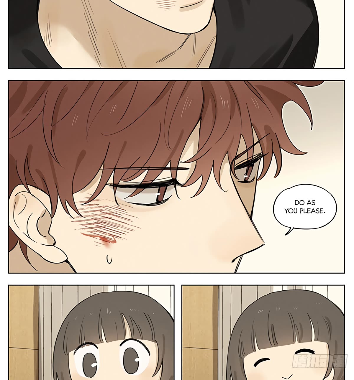 Secret Love chapter 41 page 6