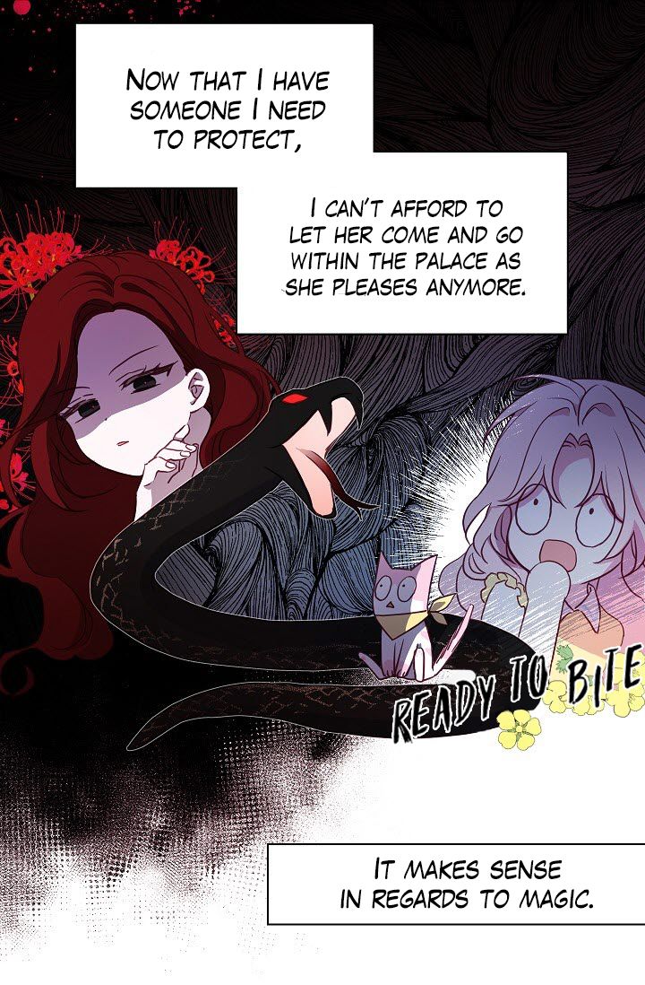 Seduce the Villain's Father chapter 14 page 63