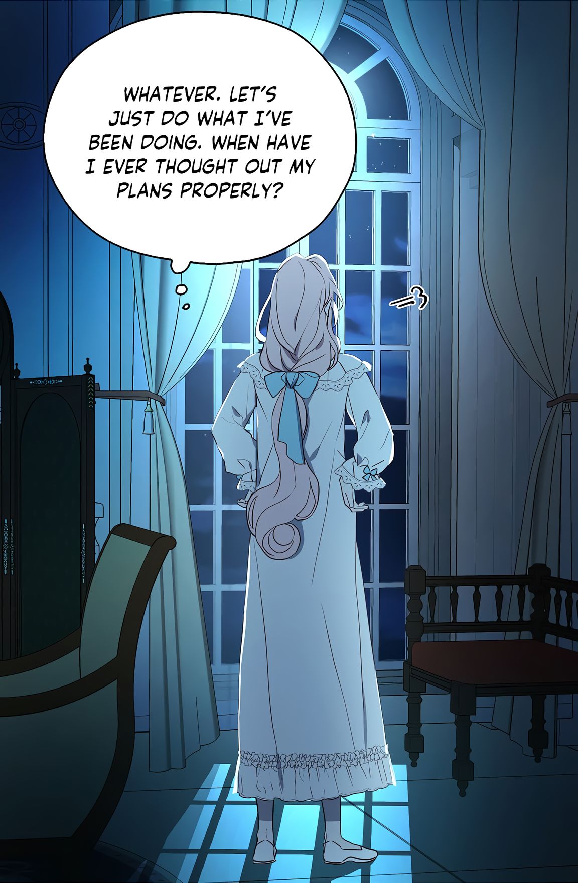 Seduce the Villain's Father chapter 21 page 45