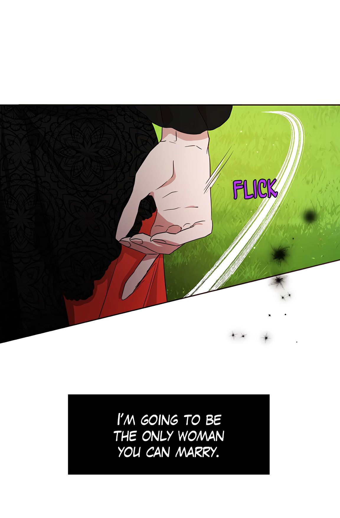 Seduce the Villain's Father chapter 23 page 36