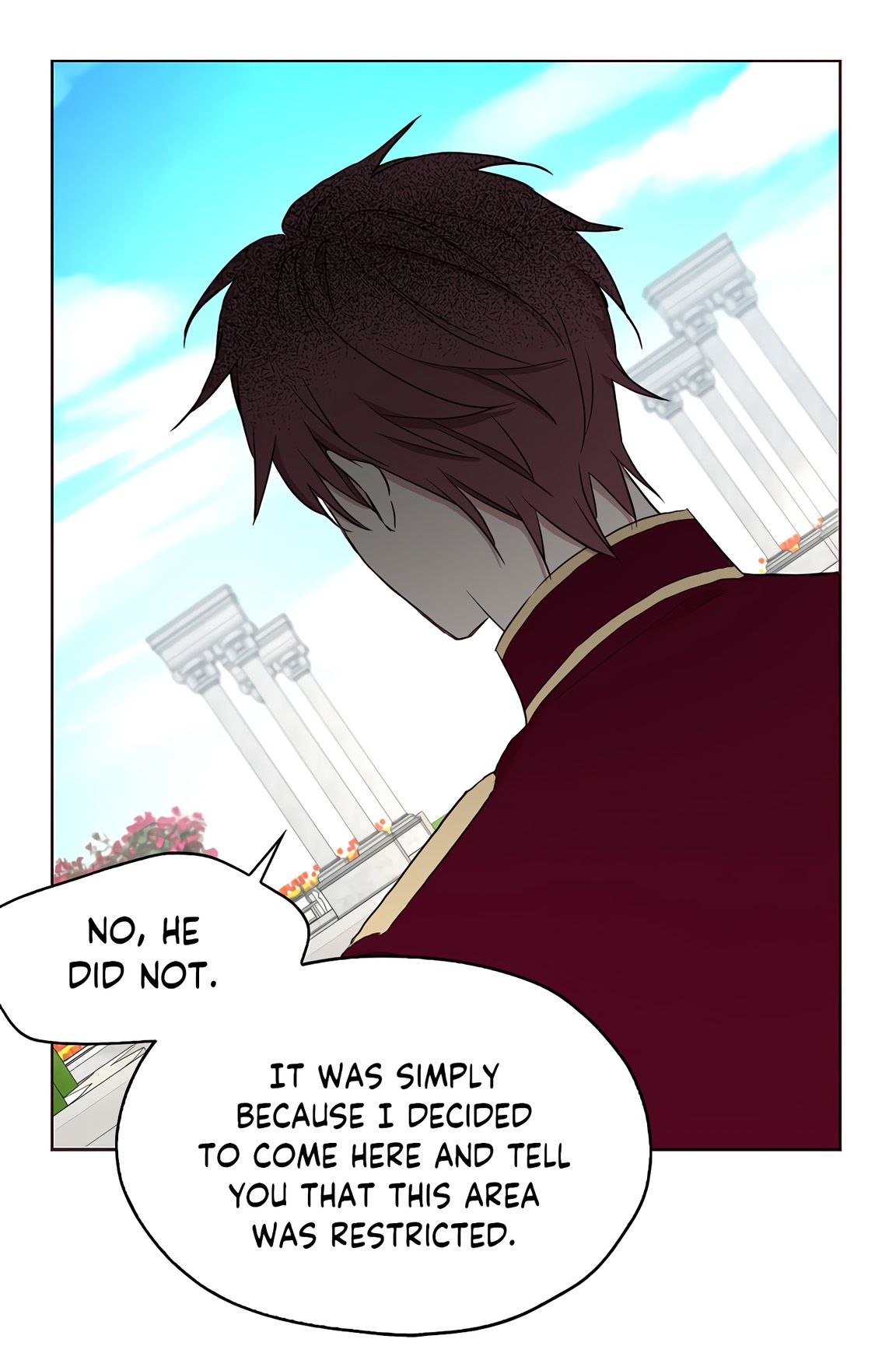 Seduce the Villain's Father chapter 23 page 45