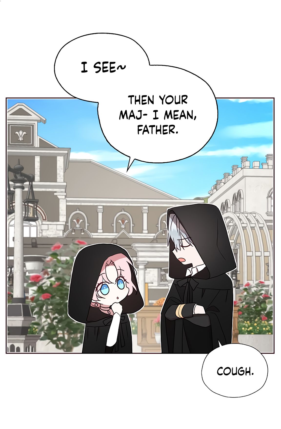 Seduce the Villain's Father chapter 26 page 73