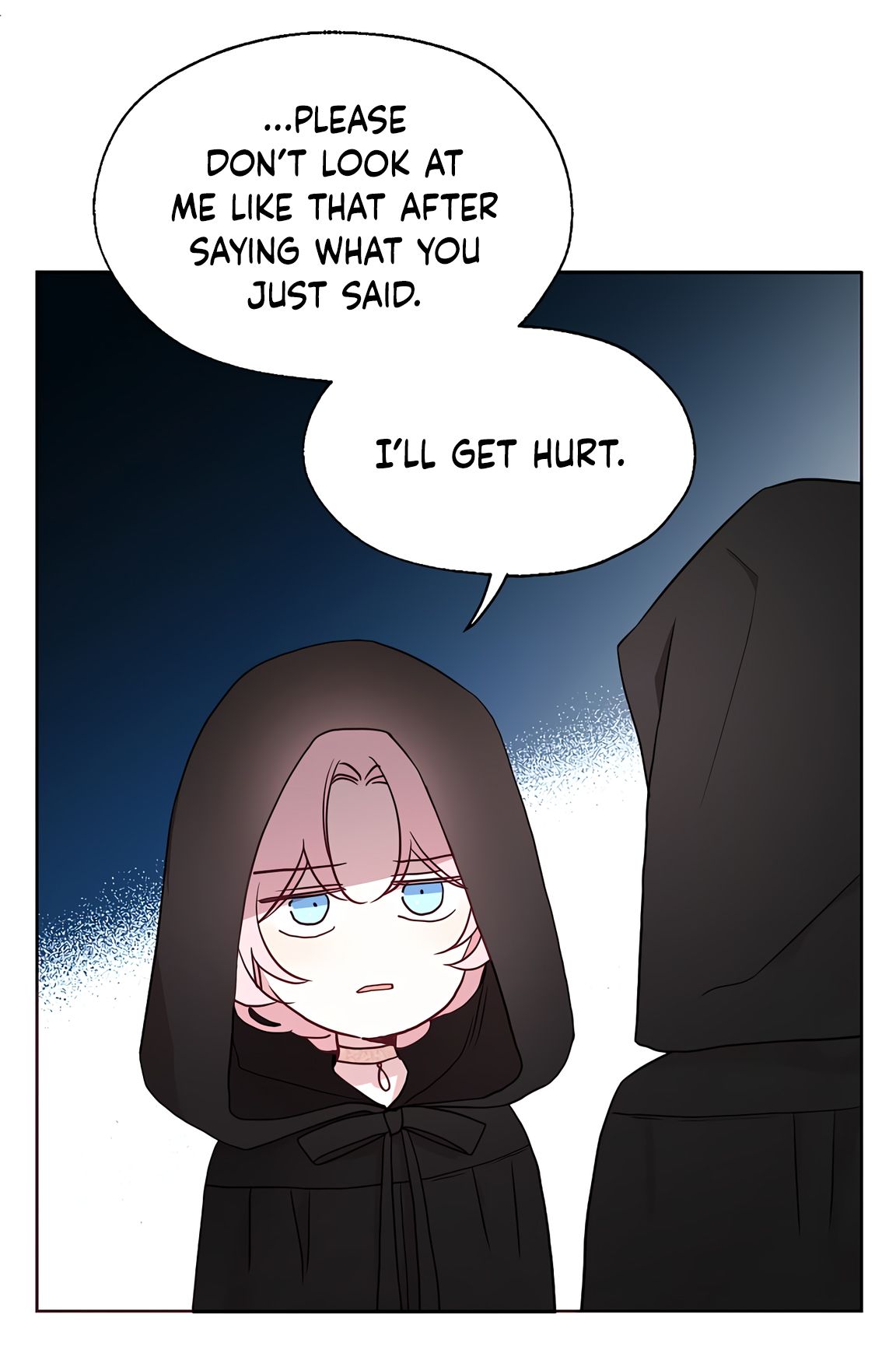 Seduce the Villain's Father chapter 26 page 9