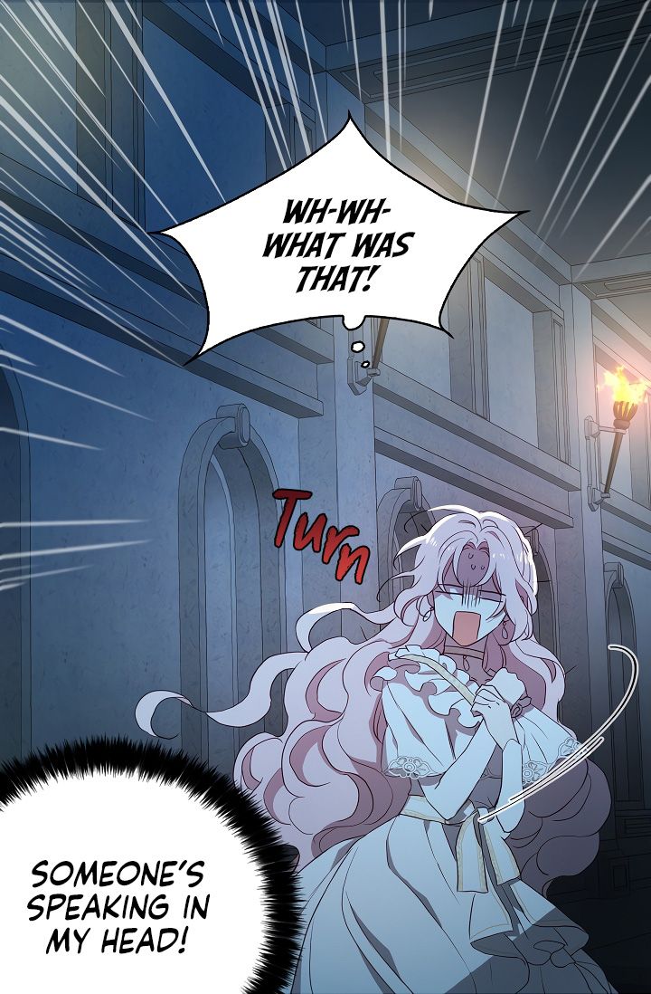 Seduce the Villain's Father chapter 31 page 70