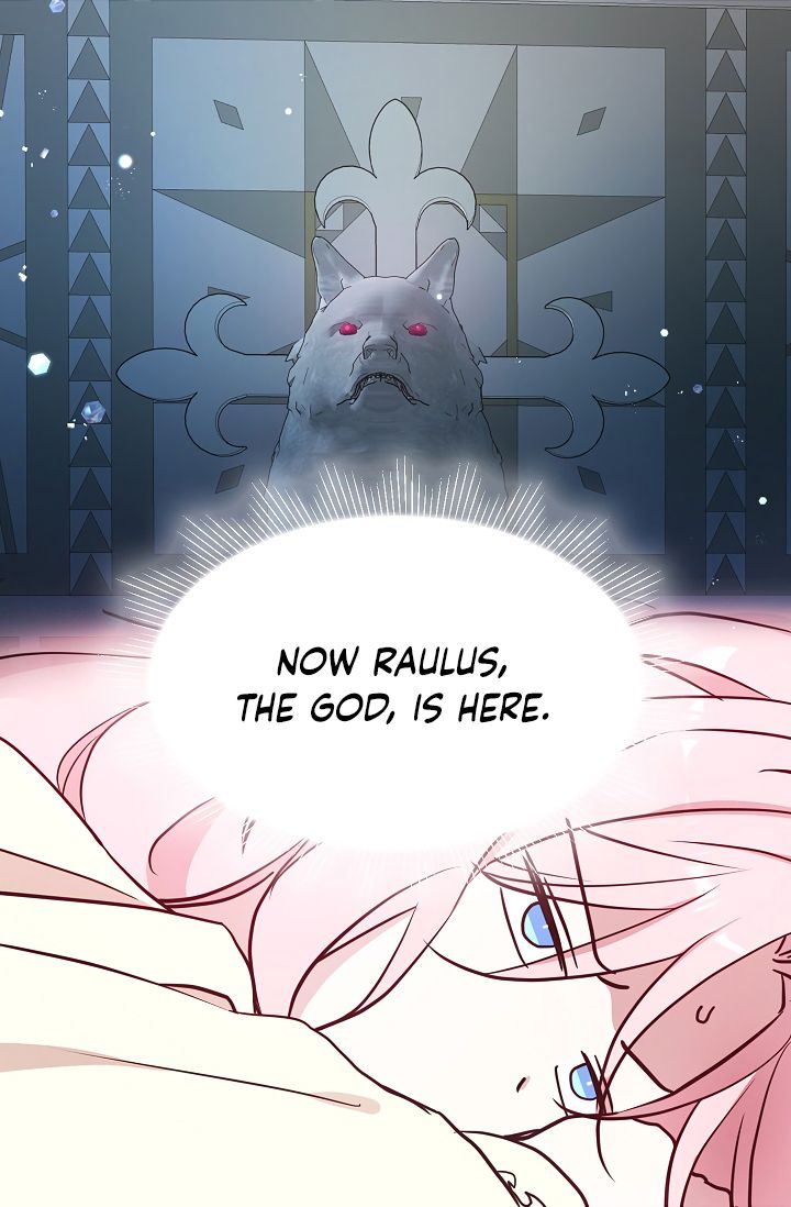 Seduce the Villain's Father chapter 34 page 41