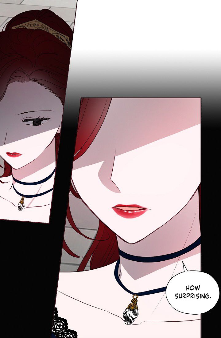 Seduce the Villain's Father chapter 38 page 55