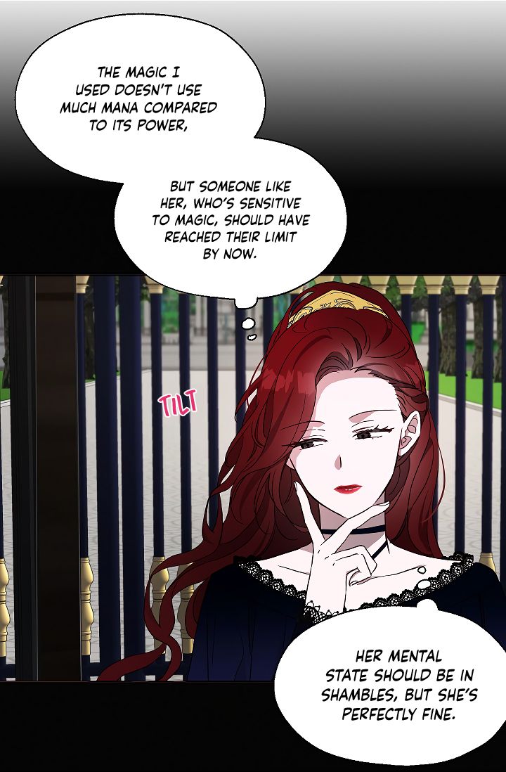 Seduce the Villain's Father chapter 38 page 58