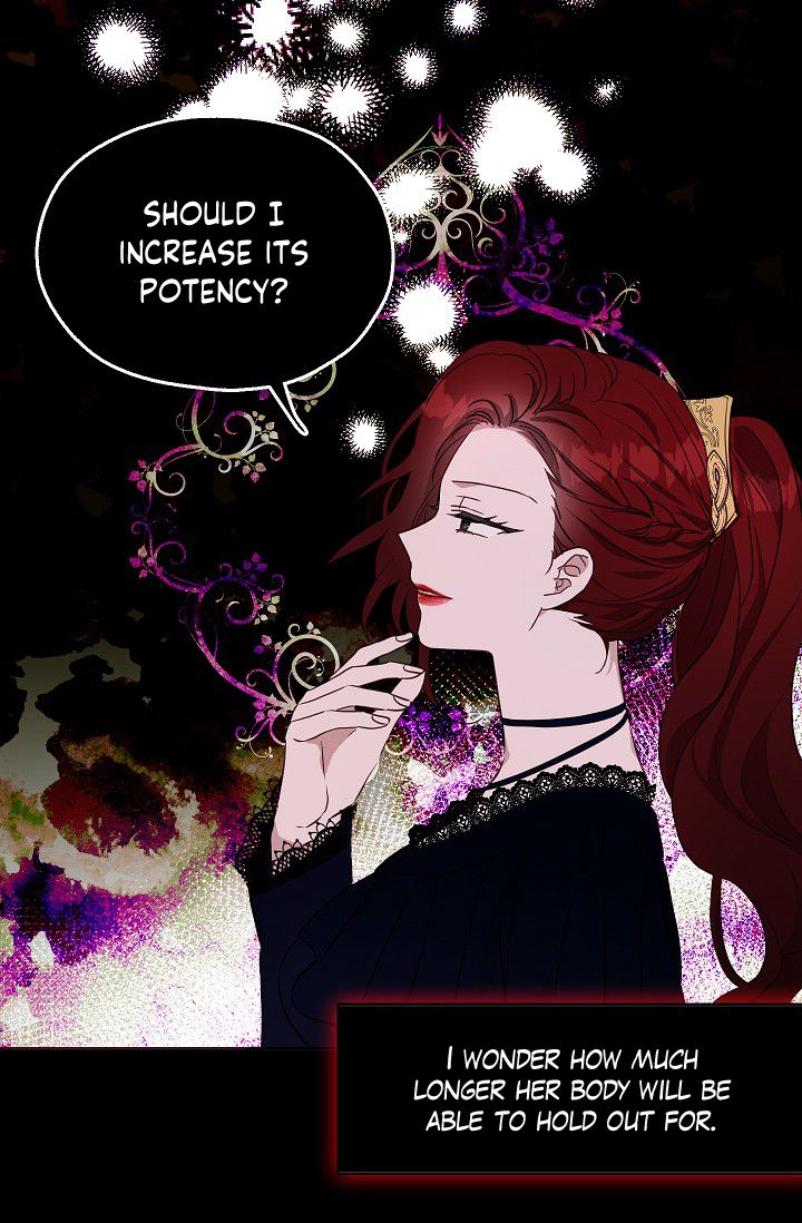 Seduce the Villain's Father chapter 38 page 60