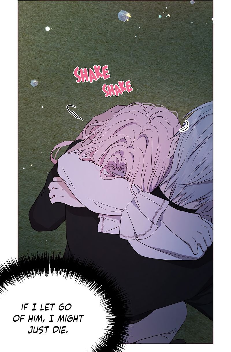 Seduce the Villain's Father chapter 40 page 56