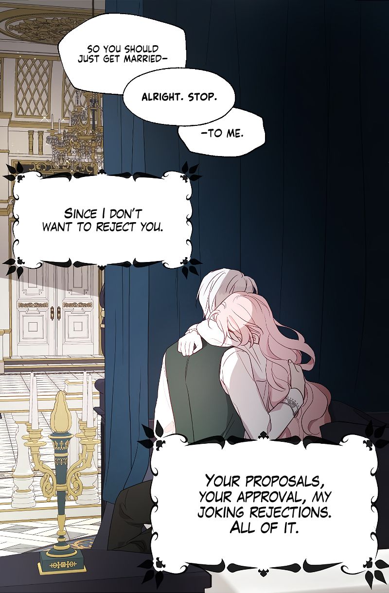 Seduce the Villain's Father chapter 41 page 72