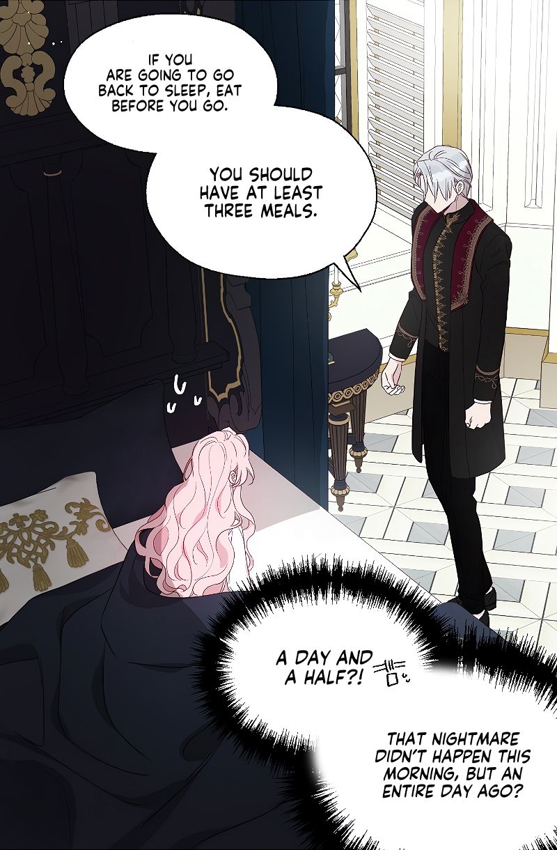 Seduce the Villain's Father chapter 42 page 36