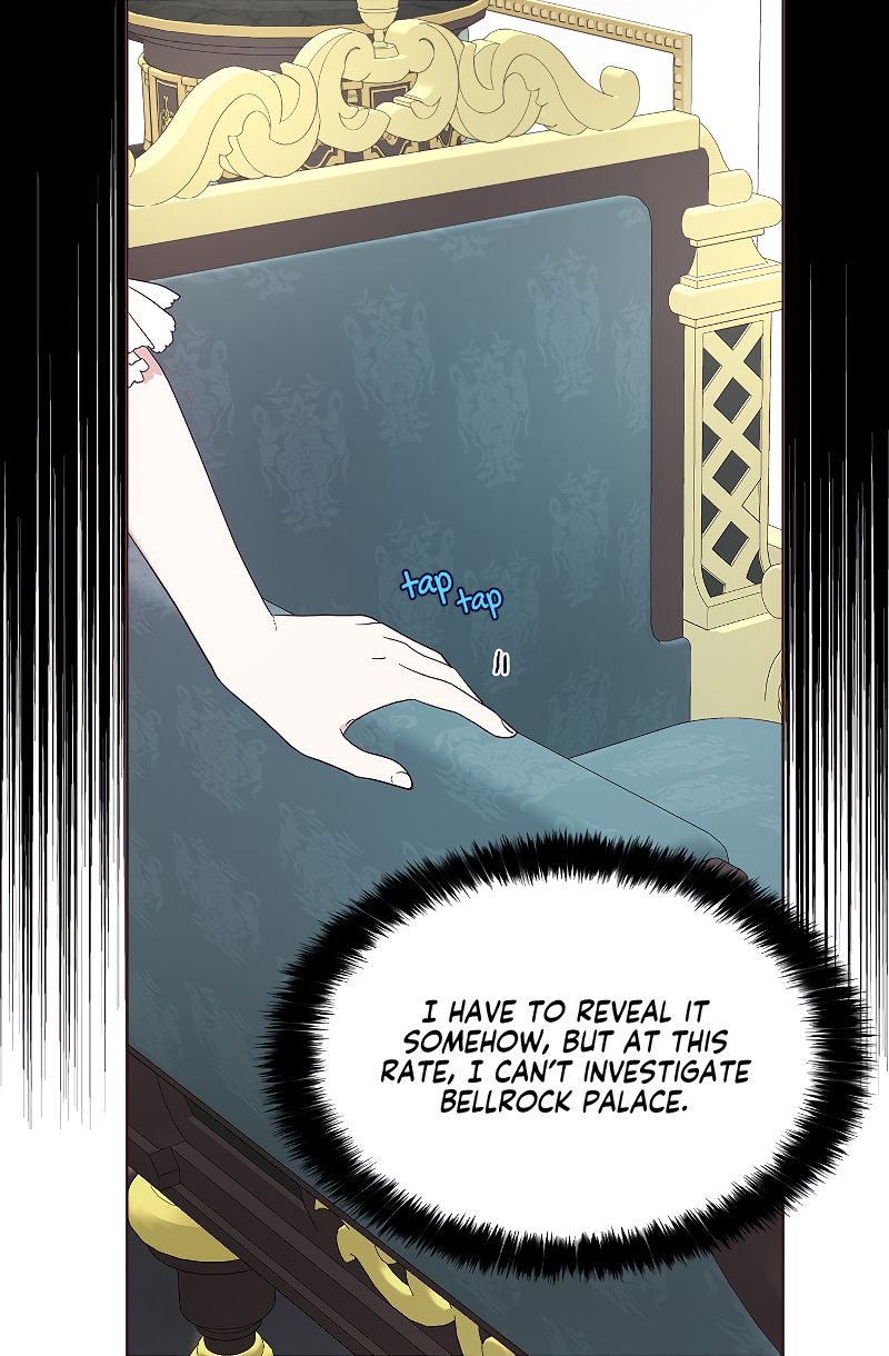 Seduce the Villain's Father chapter 43 page 17