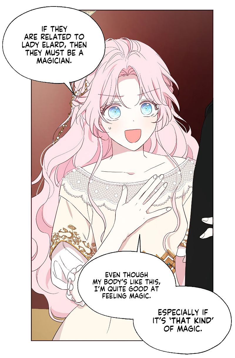 Seduce the Villain's Father chapter 44 page 42