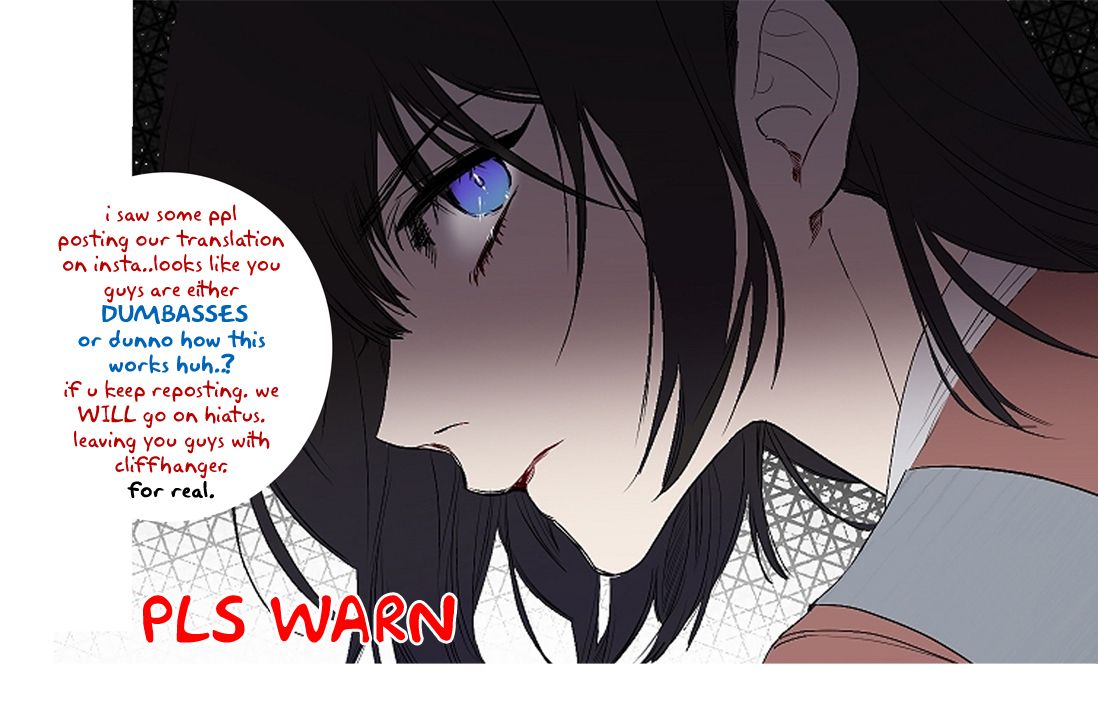 Seduce the Villain's Father chapter 6 page 1