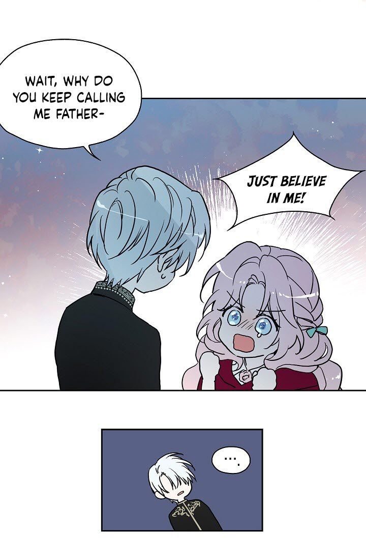 Seduce the Villain's Father chapter 8 page 65