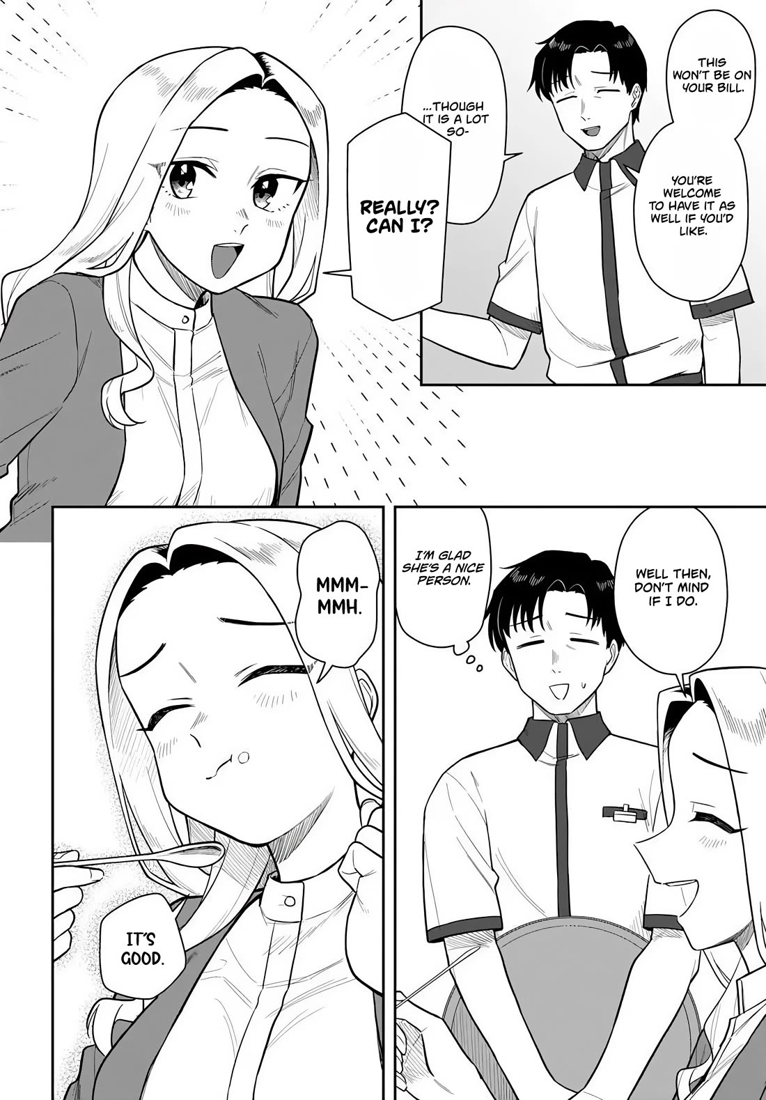 See you at the Laundromat tonight chapter 5 page 10