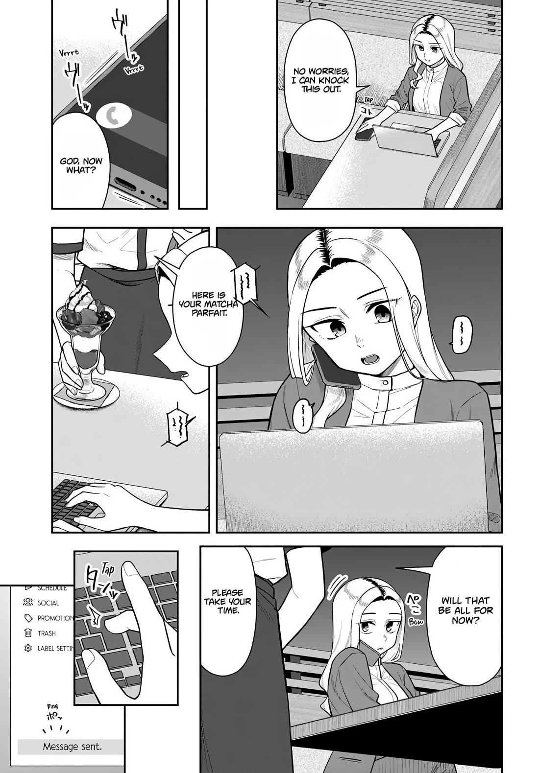 See you at the Laundromat tonight chapter 5 page 3