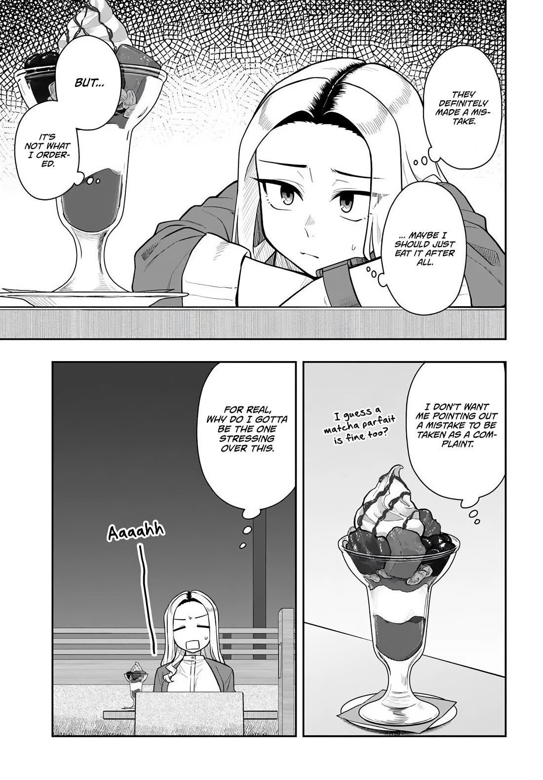 See you at the Laundromat tonight chapter 5 page 5