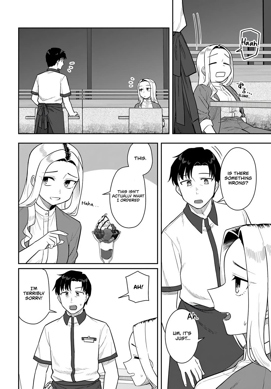 See you at the Laundromat tonight chapter 5 page 6