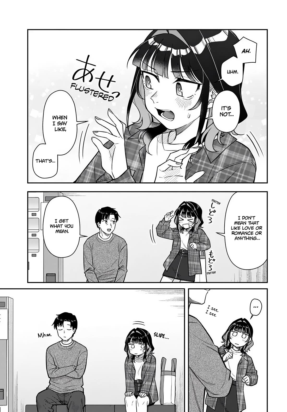 See you at the Laundromat tonight chapter 7 page 14